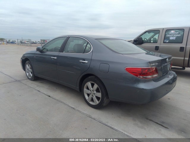 JTHBA30G655103341 Lexus ES 330