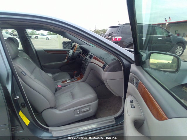 JTHBA30G655103341 Lexus ES 330