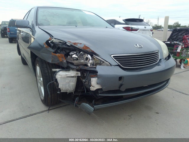 JTHBA30G655103341 Lexus ES 330
