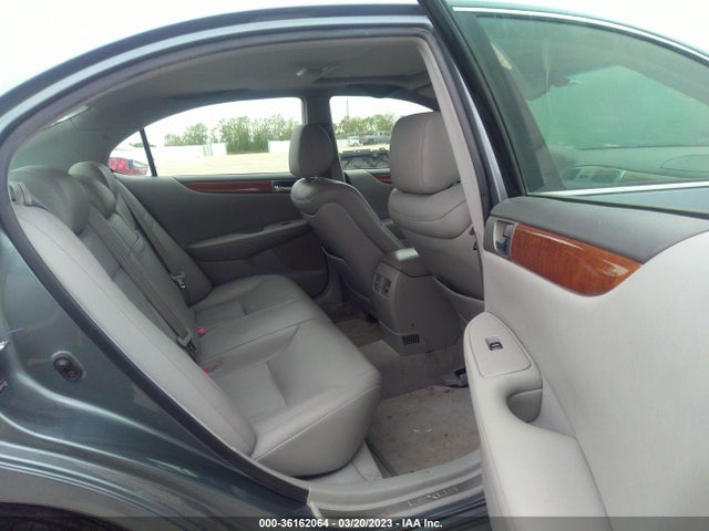 JTHBA30G655103341 Lexus ES 330