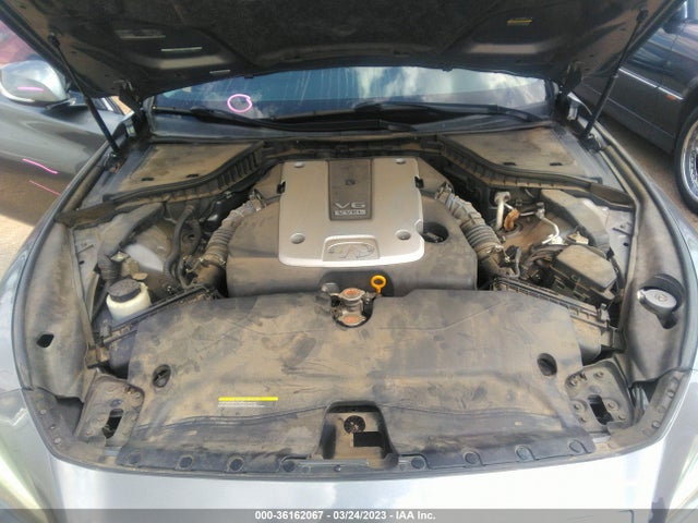 JN1BV7AP7EM680965 Infiniti Q50 Premium