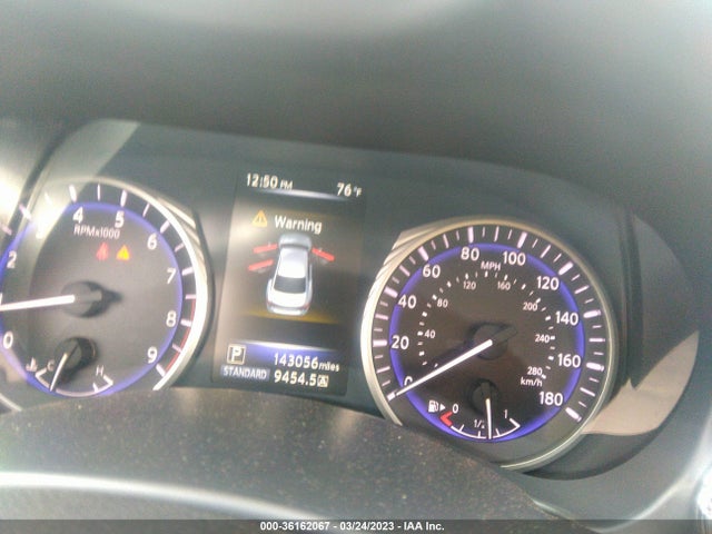 JN1BV7AP7EM680965 Infiniti Q50 Premium