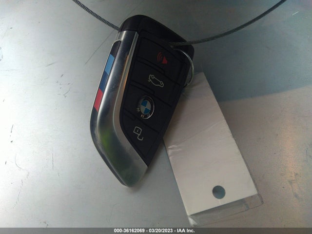 BMW 4 Series M440i 2023 WBA53AT05PCL95457 Image 3