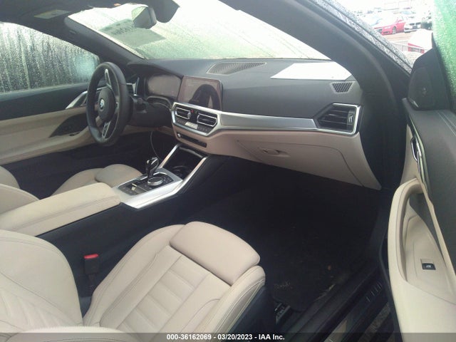 BMW 4 Series M440i 2023 WBA53AT05PCL95457 Image 6