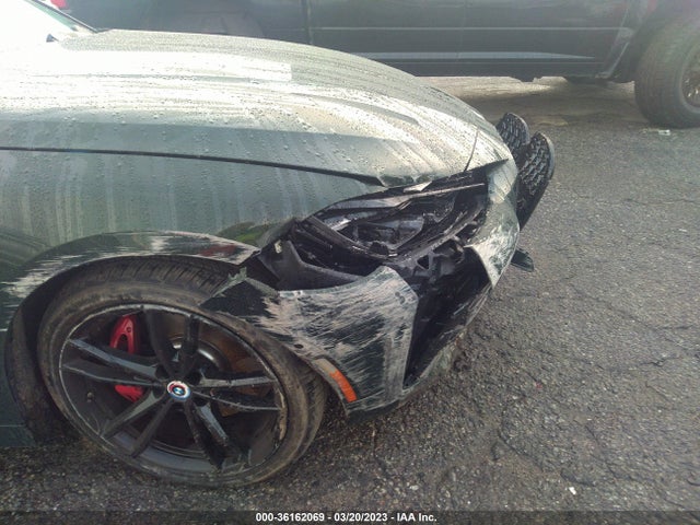 BMW 4 Series M440i 2023 WBA53AT05PCL95457 Image 7