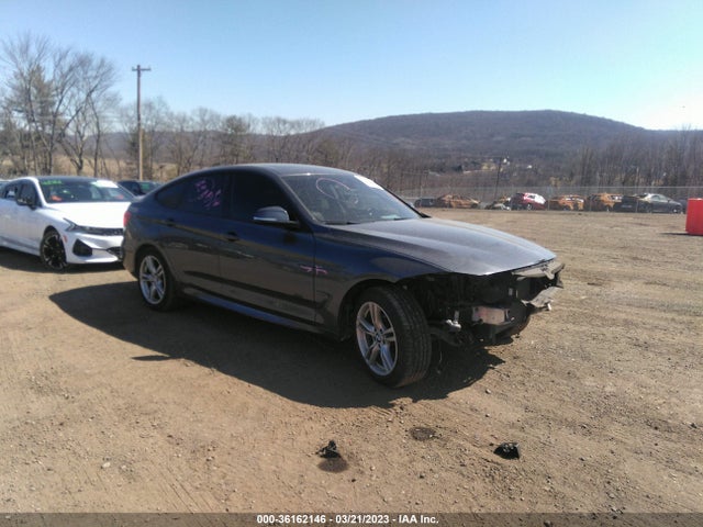 2018 BMW 3 Series, VIN: WBA8Z9C58JG827576