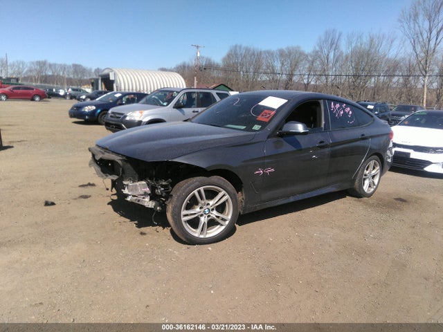 2018 BMW 3 Series, VIN: WBA8Z9C58JG827576