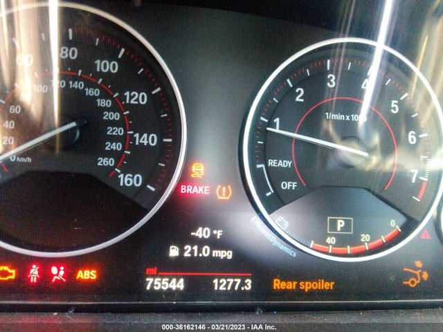 2018 BMW 3 Series, VIN: WBA8Z9C58JG827576