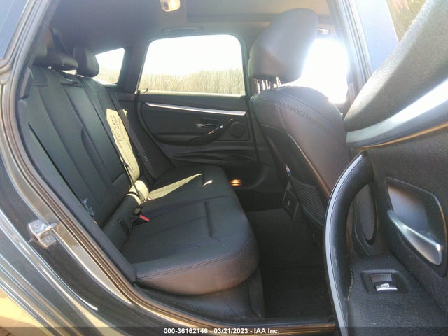 2018 BMW 3 Series, VIN: WBA8Z9C58JG827576