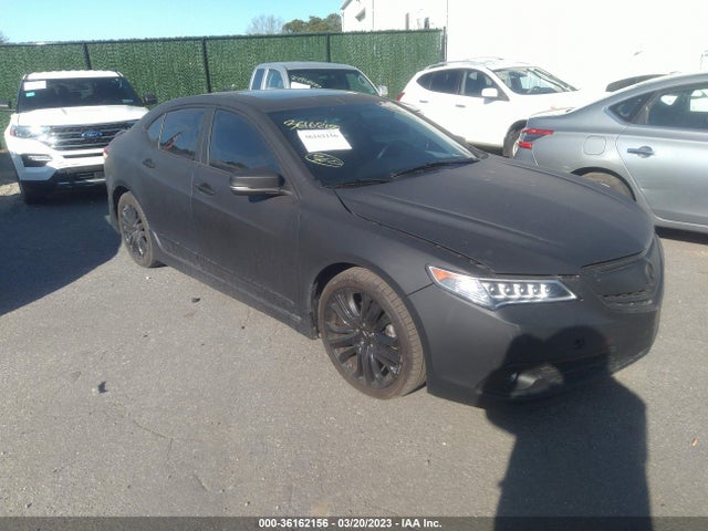 2015 19UUB1F35FA014550 головне зображення