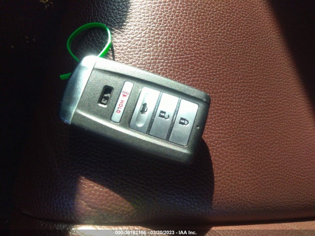 Acura TLX 2015 19UUB1F35FA014550 Image 11