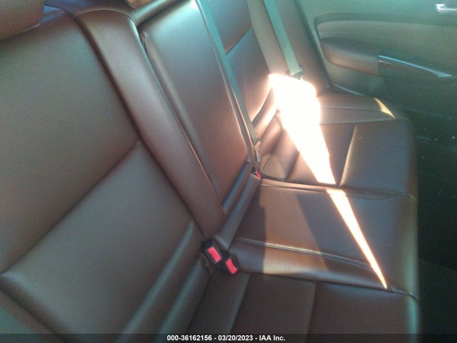 Acura TLX 2015 19UUB1F35FA014550 Image 8