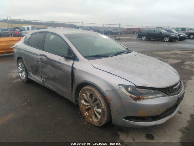 2015 1C3CCCBB9FN701866 main image