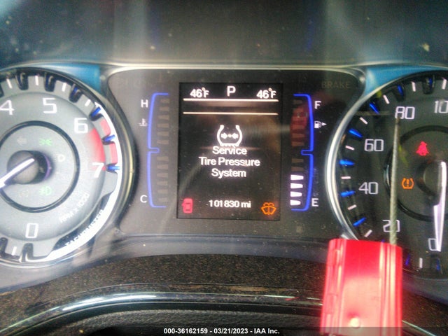 Chrysler 200 S 2015 1C3CCCBB9FN701866 Image 7