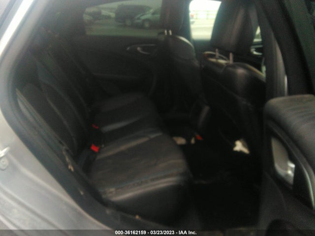 Chrysler 200 S 2015 1C3CCCBB9FN701866 Image 8