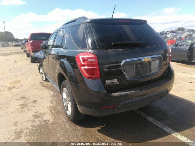 Chevrolet EQUINOX LT 2017 2GNALCEK8H6118265 Image 3