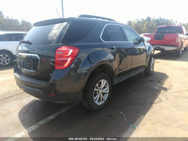Chevrolet EQUINOX LT 2017 2GNALCEK8H6118265 Image 4