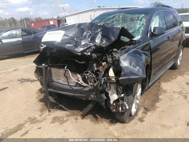 Chevrolet EQUINOX LT 2017 2GNALCEK8H6118265 Image 6