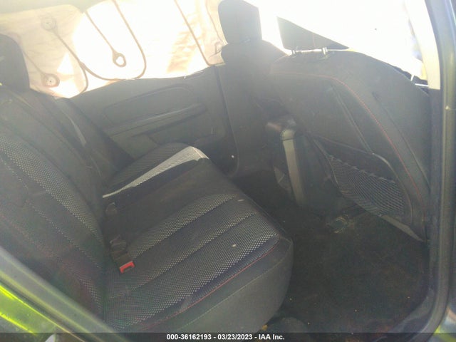 Chevrolet EQUINOX LT 2017 2GNALCEK8H6118265 Image 8