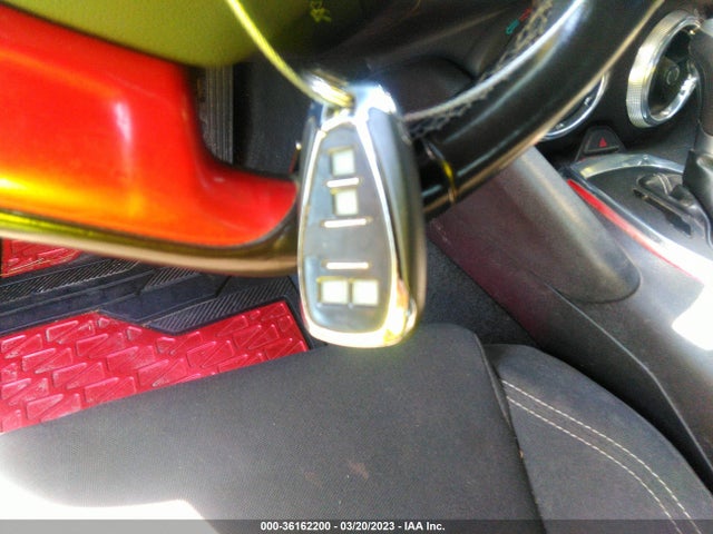 Chevrolet Camaro 1lt 2016 1G1FB3DS5G0168382 Image 3