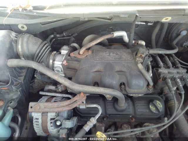 Dodge Grand Caravan Se 2009 2D8HN44E69R666673 Image 11