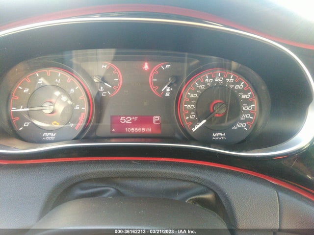 Dodge DART SXT 2016 1C3CDFBB6GD538034 Image 7