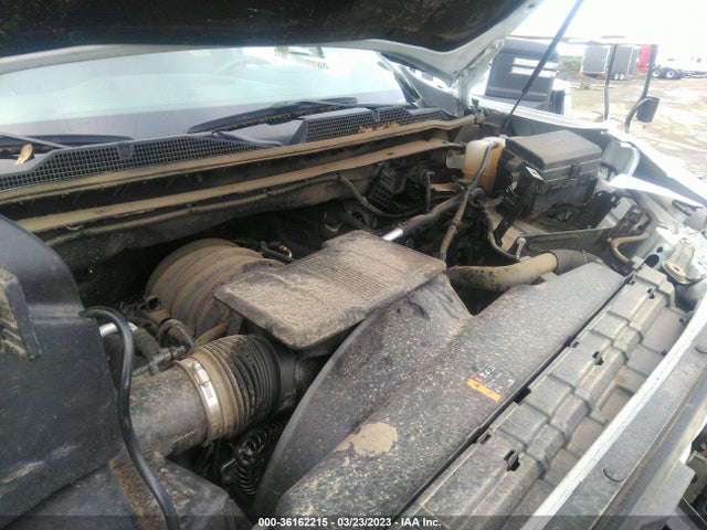 2020 Chevrolet Silverado 3500, VIN: 1GB4WRE75LF329647