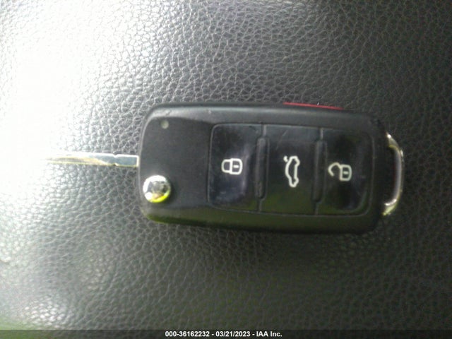 3VWPL7AJ6EM620214 Volkswagen Jetta Sportwagen Tdi W/sunroof