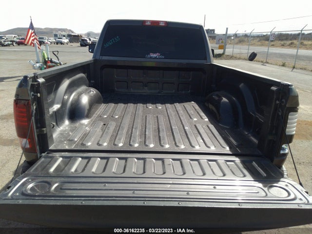 RAM 1500 Express 2016 3C6JR6AT7GG232324 Image 8