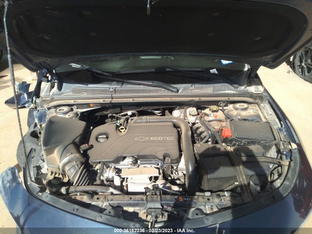 Chevrolet MALIBU LS 2018 1G1ZB5ST8JF142741 Image 12