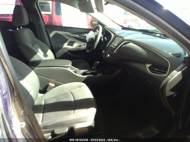 Chevrolet MALIBU LS 2018 1G1ZB5ST8JF142741 Image 7