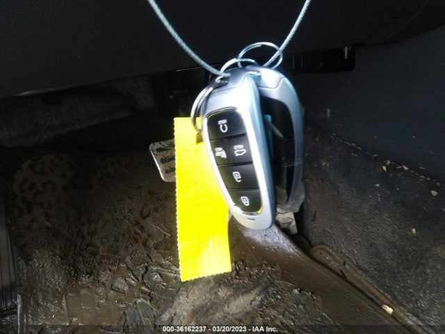 Hyundai Sonata Sel Plus 2021 5NPEJ4J22MH092960 Image 11