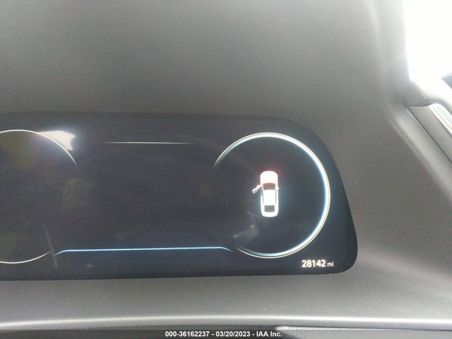 Hyundai Sonata Sel Plus 2021 5NPEJ4J22MH092960 Image 7