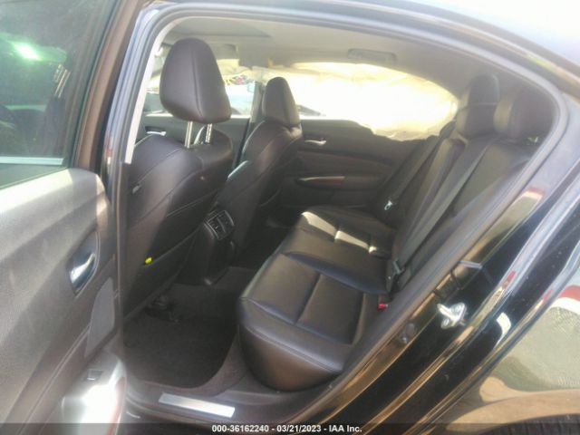 19UUB1F56HA006638 Acura Tlx W/technology Pkg