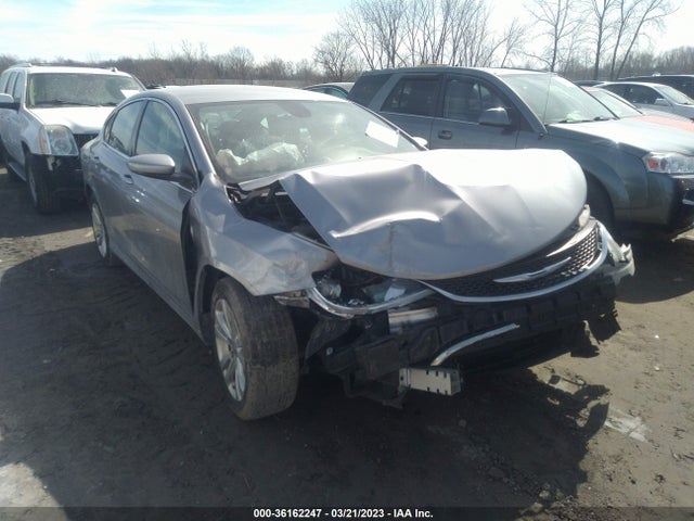 2015 1C3CCCAB1FN697023 main image