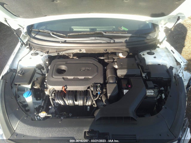 Hyundai Sonata Limited 2018 5NPE34AF1JH655537 Image 10
