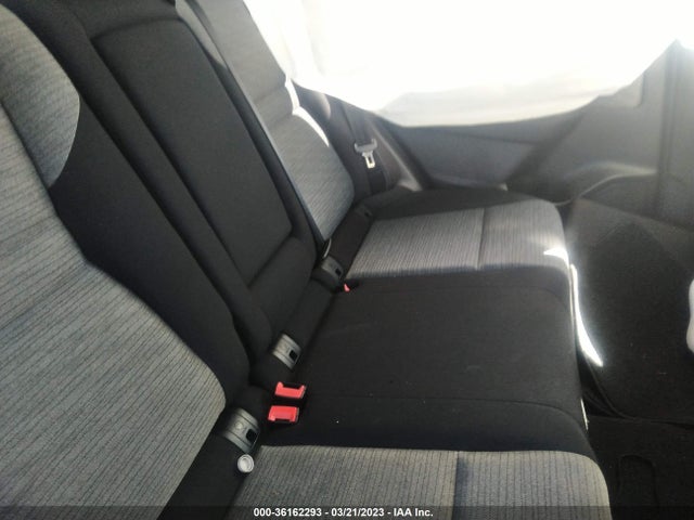 2021 NISSAN ROGUE SV VIN: JN8AT3BB0MW223867