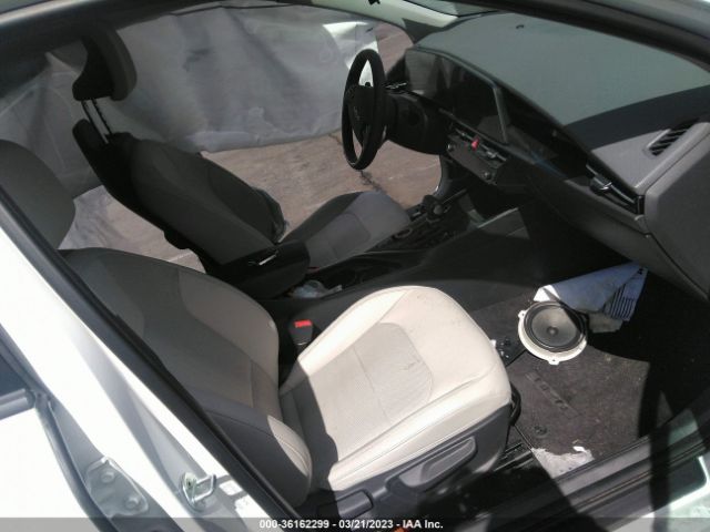 KNDCR3LE6P5033111 KIA NIRO EX