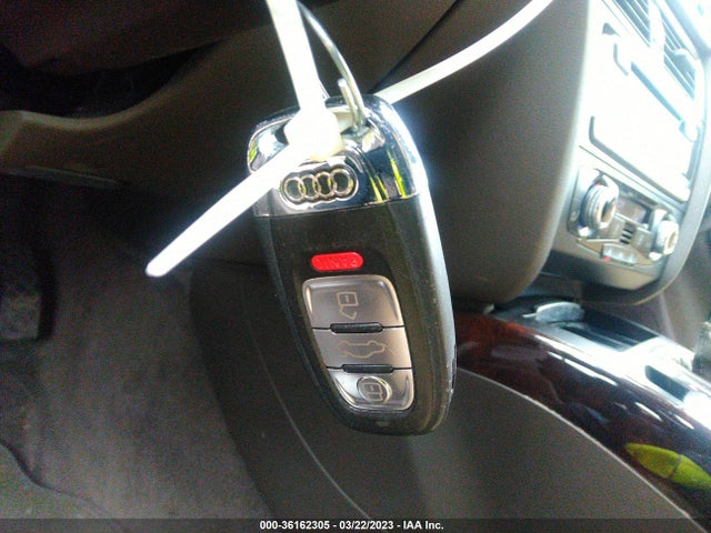 Audi A5 Premium Plus 2014 WAULFAFH4EN009693 Image 11
