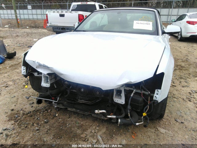 Audi A5 Premium Plus 2014 WAULFAFH4EN009693 Image 6