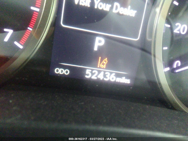 JTJDARBZ5L5010669 Lexus Nx Nx 300