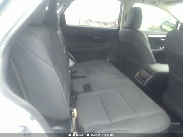JTJDARBZ5L5010669 Lexus Nx Nx 300