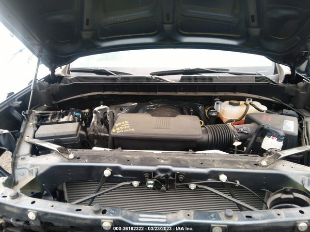 3GCNWAEH7LG112111 Chevrolet Silverado C1500