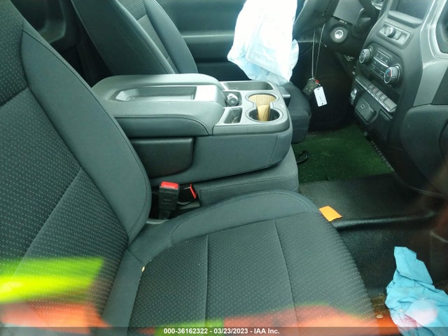 3GCNWAEH7LG112111 Chevrolet Silverado C1500
