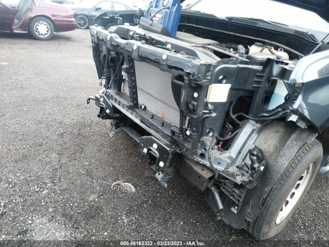 3GCNWAEH7LG112111 Chevrolet Silverado C1500