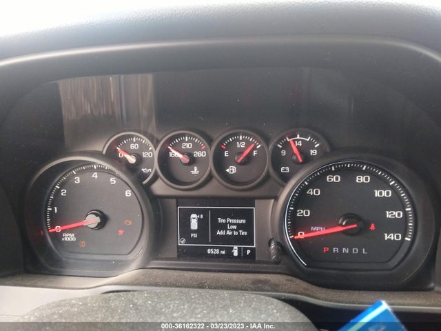 3GCNWAEH7LG112111 Chevrolet Silverado C1500