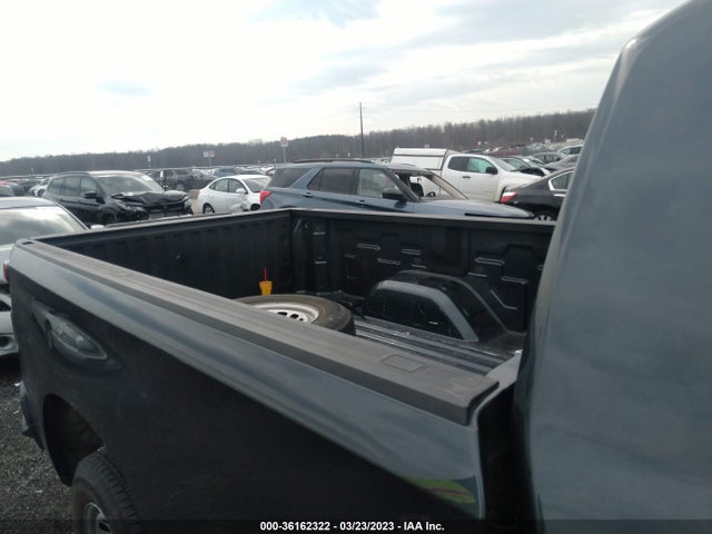 3GCNWAEH7LG112111 Chevrolet Silverado C1500