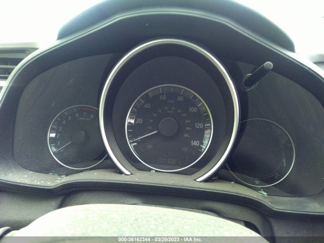 Honda FIT LX 2019 3HGGK5H44KM732131 Image 7