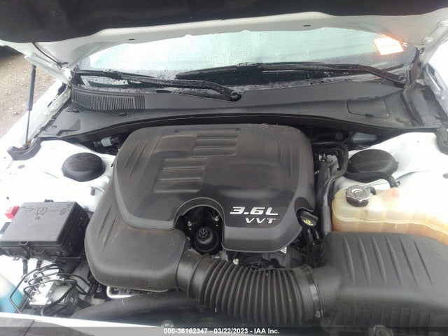 2C3CCAEG1KH595153 Chrysler 300 Limited