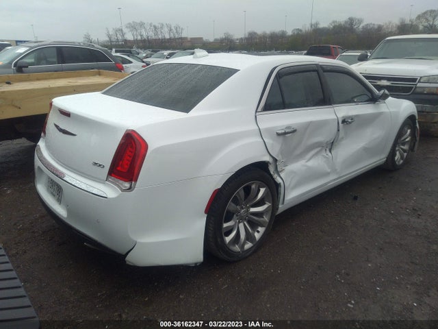 2C3CCAEG1KH595153 Chrysler 300 Limited